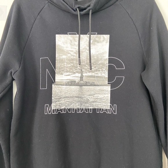 H&M Manhattan Graphic size S - Picture 3 of 8